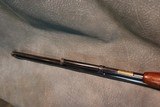 Custom Remington Model 12-A 22S-L-LR engraved with gold wire - 22 of 23