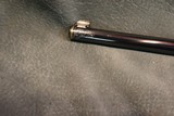 Custom Remington Model 12-A 22S-L-LR engraved with gold wire - 15 of 23