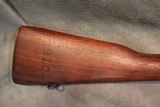 Remington 03-A3 30-06 3-43 barrel date - 3 of 15