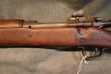 Remington 03-A3 30-06 3-43 barrel date - 7 of 15