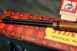 Winchester Model 9422 22S-L-LR nice wood - 4 of 12