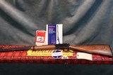 Winchester Model 9422 22S-L-LR nice wood - 1 of 12