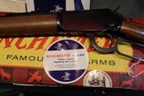 Winchester Model 9422 22S-L-LR nice wood - 2 of 12