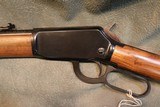 Winchester Model 9422 22S-L-LR nice wood - 5 of 12