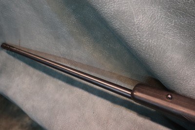 Weatherby Mark V synthetic 340Wby - Image 10 of 10