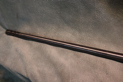 Weatherby Mark V synthetic 340Wby - Image 8 of 10