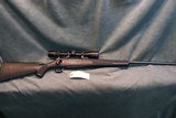 Weatherby Mark V synthetic 340Wby - Image 1 of 10