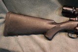 Weatherby Mark V synthetic 340Wby - Image 3 of 10