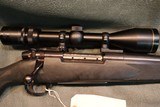 Weatherby Mark V synthetic 340Wby - Image 2 of 10