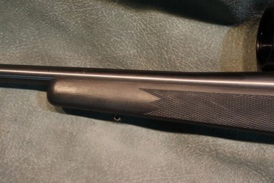 Weatherby Mark V synthetic 340Wby - Image 7 of 10