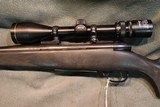 Weatherby Mark V synthetic 340Wby - Image 5 of 10