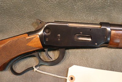 Winchester Model 9410 Packer 410ga - Image 2 of 9
