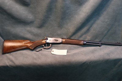 Winchester Model 9410 Packer 410ga - Image 1 of 9