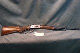 Winchester Model 9410 Packer 410ga - Image 1 of 9