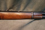 Winchester Pre-64 Model 94 30WCF Flat Band - 4 of 12