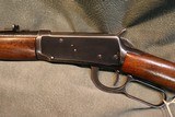 Winchester Pre-64 Model 94 30WCF Flat Band - 6 of 12