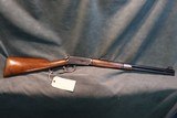 Winchester Pre-64 Model 94 30WCF Flat Band - 1 of 12