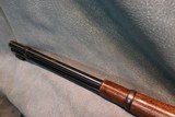 Winchester Pre-64 Model 94 30WCF Flat Band - 11 of 12