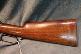 Winchester Pre-64 Model 94 30WCF Flat Band - 7 of 12