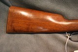 Winchester Pre-64 Model 94 30WCF Flat Band - 3 of 12