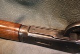 Winchester Pre-64 Model 94 30WCF Flat Band - 10 of 12