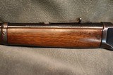 Winchester Pre-64 Model 94 30WCF Flat Band - 8 of 12