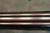 James MacNaughton + Son,Edinburgh 12ga Round Body Double - Image 14 of 25