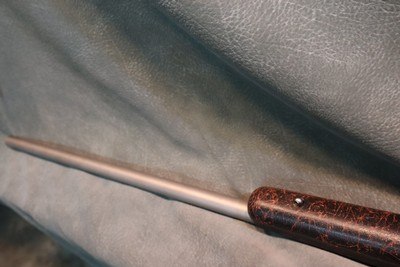 Cooper Model 52 Jackson Hunter 6.5x284 - Image 11 of 11