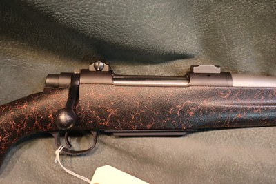 Cooper Model 52 Jackson Hunter 6.5x284 - Image 2 of 11