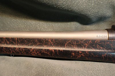 Cooper Model 52 Jackson Hunter 6.5x284 - Image 7 of 11