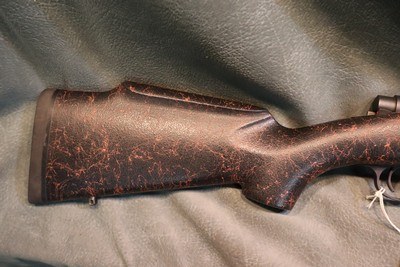 Cooper Model 52 Jackson Hunter 6.5x284 - Image 3 of 11