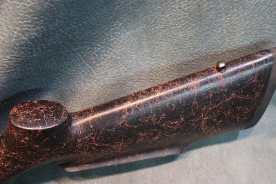 Cooper Model 52 Jackson Hunter 6.5x284 - Image 9 of 11