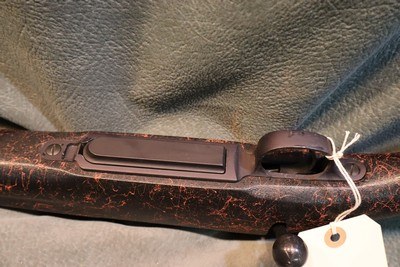 Cooper Model 52 Jackson Hunter 6.5x284 - Image 10 of 11