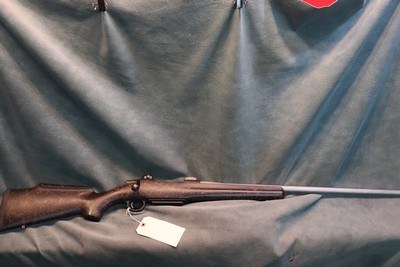 Cooper Model 52 Jackson Hunter 6.5x284 - Image 1 of 11