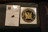 Cooper of Montana Model 22ML 50cal Custom Classic Muzzleloader - 4 of 15