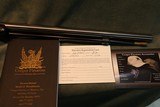 Cooper of Montana Model 22ML 50cal Custom Classic Muzzleloader - 5 of 15