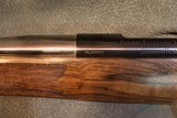 Cooper of Montana Model 22ML 50cal Custom Classic Muzzleloader - 8 of 15