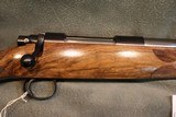 Cooper of Montana Model 22ML 50cal Custom Classic Muzzleloader - 3 of 15