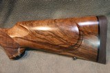 Cooper of Montana Model 22ML 50cal Custom Classic Muzzleloader - 6 of 15