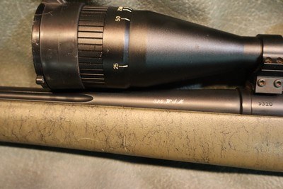 HS Precision Pro Series 2000SA 325WSM - Image 4 of 15
