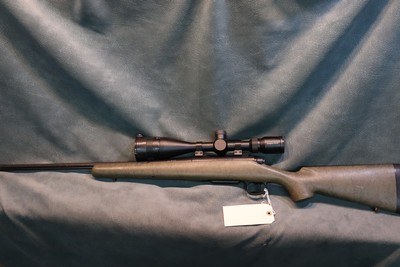HS Precision Pro Series 2000SA 325WSM - Image 1 of 15