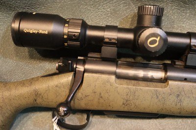 HS Precision Pro Series 2000SA 325WSM - Image 7 of 15