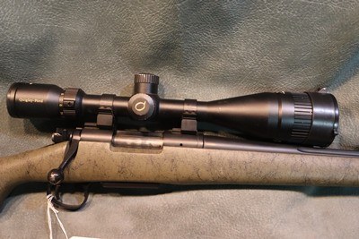 HS Precision Pro Series 2000SA 325WSM - Image 6 of 15