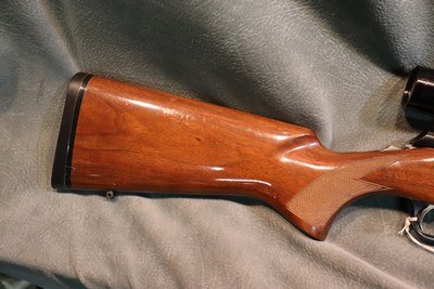 Browning A-Bolt 270Win with Leupold 3-9x40 gloss scope - Image 3 of 7