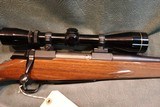 Browning A-Bolt 270Win with Leupold 3-9x40 gloss scope - Image 2 of 7
