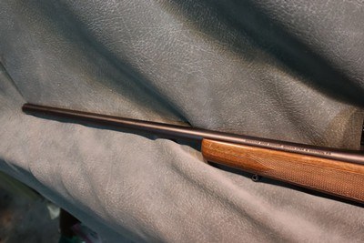 Browning A-Bolt 270Win with Leupold 3-9x40 gloss scope - Image 7 of 7