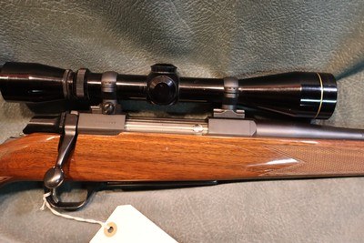 Browning A-Bolt 270Win with Leupold 3-9x40 gloss scope - Image 2 of 7