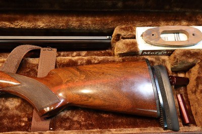 Belgium Browning 20ga Superposed made in 1970 - Image 3 of 15
