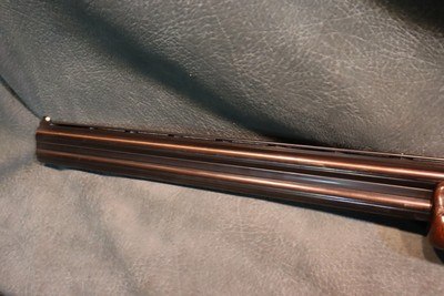 Belgium Browning 20ga Superposed made in 1970 - Image 12 of 15