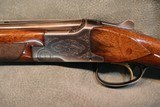 Belgium Browning 20ga Superposed made in 1970 - Image 9 of 15